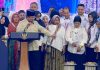 Presiden Prabowo Pimpin Langsung Konsolidasi Nasional Program Makan Bergizi Gratis Presiden Prabowo Pimpin Langsung Konsolidasi Nasional Program Makan Bergizi Gratis