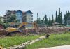 Proyek Drainase Picu Badai Debu di Sungai Beduk, Pengendara Keluhkan Sesak Napas Proyek Drainase Picu Badai Debu di Sungai Beduk, Pengendara Keluhkan Sesak Napas