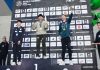 Cetak Sejarah, Putra Tri Ramadani Raih Emas Lead di World Climbing Series Praha 2026 Putra Tri Ramadani World Climbing Series Praha 2026