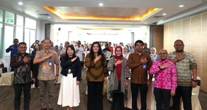 RSBP Batam Beri Layanan Cepat Berkualitas ke Peserta BPJS Ketenagakerjaan RSBP Batam Beri Layanan Cepat Berkualitas ke Peserta BPJS Ketenagakerjaan