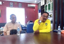 RSJKO EHD Kepri Telah Membuka Ruang Inap Khusus Para Lansia RSJKO EHD bulan layanan Lansia
