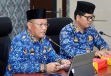 Rakor PBNN 2026, Sekda Batam Dorong Optimalisasi Informasi Publik di Era Digital Rakor PBNN 2026, Sekda Batam Dorong Optimalisasi Informasi Publik