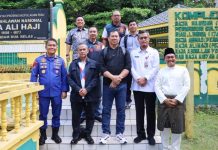 Revitalisasi Pulau Penyengat Antar Kepri Raih Anugerah Nasional Cita Loka Fest 2026 Revitalisasi Pulau Penyengat Antar Kepri Raih Anugerah Nasional Cita Loka Fest 2026