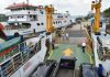 ASDP Alihkan KMP Teluk Singkil: Atasi Penumpukan, Rute Batam dan Buton Diperkuat Mulai Juni Tanjung Uban