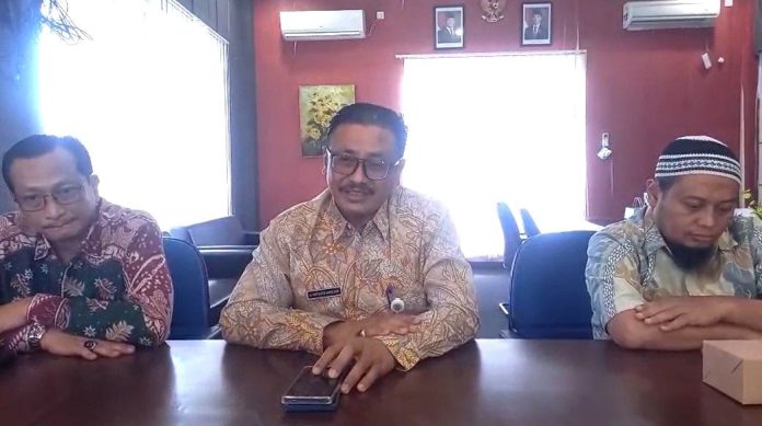 Rumah Sakit Jiwa dan Obat Direktur RSJKO EHD Apresiasi Kritikan Masyarakat
