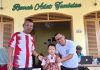 STV di Tambelan, Disdukcapil Bintan Terbitkan 589 Dokumen Kependudukan STV di Tambelan, Disdukcapil Bintan Terbitkan 589 Dokumen Kependudukan