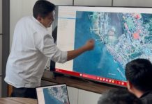 Sambangi BPJN Kepri, Bupati Roby Paparkan Progres serta Usulan Jalan di Bintan Sambangi BPJN Kepri, Bupati Roby Paparkan Progres serta Usulan Jalan di Bintan