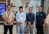 Sekda Batam Sambut Rute Baru Wings Air Batam-Pangkalpinang 3 Kali Seminggu