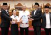 Sampaikan Ranperda APBD 2025, DPRD Apresiasi Capaian Opini WTP ke-14 Pemko Batam Sampaikan Ranperda APBD 2025, DPRD Apresiasi Capaian Opini WTP ke-14 Pemko Batam