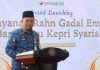 Sekda Firmansyah Apresiasi Layanan Rahn BRK Syariah, Perkuat Akses Pembiayaan Masyarakat Batam Sekda Firmansyah Apresiasi Layanan Rahn BRK Syariah, Perkuat Akses Pembiayaan Masyarakat Batam