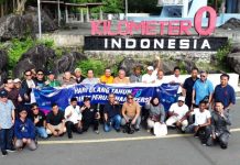 80 Tahun SPS Serikat Perusahaan Pers Mengabdi, Inovasi untuk Masa Depan Pers Kuat dan Sehat Serikat Perusahaan Pers menggelar deklarasi di Tugu Titik nol Aceh untuk menciptakan Perusahaan Pers yang sehat dan dukung Dana Jurnalisme