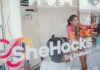 SheHacks Indosat Dorong Perempuan UMKM Manfaatkan AI untuk Kembangkan Bisnis SheHacks Indosat Dorong Perempuan UMKM Manfaatkan AI untuk Kembangkan Bisnis