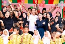SPMB Batam Dibuka 8 Juni 2026, Siswa yang Belum Punya KIA Tetap Bisa Mendaftar Pemko Batam memastikan calon peserta didik yang belum memiliki Kartu Identitas Anak (KIA) tetap dapat mengikuti Sistem Penerimaan Murid Baru (SPMB) Tahun Ajaran 2026/2027
