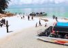 Jelajahi Surga Tropis Mersing, Dari Konservasi Penyu hingga Snorkeling di Perairan Eksotis Johor Dari total 97 gugusan pulau yang dimiliki Mersing, sebanyak 13 pulau telah dikembangkan sebagai destinasi wisata unggulan.