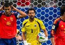 Analisa: Spanyol Kehilangan Ketajaman, Tanjung Verde Curi Sorotan di Piala Dunia 2026 Spanyol Tanjung Verde 2026