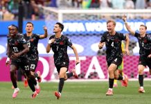 Statistik Pertandingan dan Peluang Kanada Setelah Lolos 16 Besar Piala Dunia 2026 Statistik Pertandingan dan Peluang Kanada Setelah Lolos 16 Besar Piala Dunia 2026
