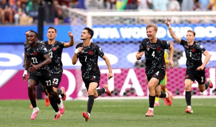 Statistik Pertandingan dan Peluang Kanada Setelah Lolos 16 Besar Piala Dunia 2026