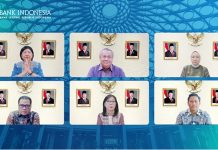 Bank Indonesia Naikkan Suku Bunga Jadi 5,75 Persen, Perkuat Rupiah Hadapi Gejolak Global Suku Bunga Bank Indonesia