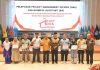 Sumbar Masuk 4 Besar Nasional Pembentukan Koperasi Merah Putih, Mahyeldi Apresiasi Tim Pendamping Sumbar Masuk 4 Besar Nasional Pembentukan Koperasi Merah Putih, Mahyeldi Apresiasi Tim Pendamping