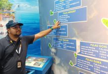 Mersing Bersiap Jadi Destinasi INSTO Pertama di Malaysia dan Masuk 46 di Dunia Mersing Bersiap Jadi Destinasi INSTO Pertama di Malaysia dan Masuk 46 di Dunia