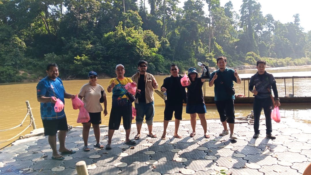 Taman Negara Endau-Rompin Johor National Park 2