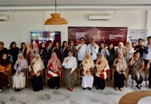 Telkomsel Dorong Kompetensi Digital Guru di Batam, 40 Pendidik Dibekali Pemanfaatan AI Telkomsel Dorong Kompetensi Digital Guru di Batam, 40 Pendidik Dibekali Pemanfaatan AI