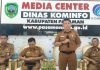 Welly-Parulian Hadirkan Bajak Gratis Pakai Sistem Digital BAGUS dan Kawal Pupuk Petani Welly-Parulian Hadirkan Bajak Gratis Pakai Sistem Digital BAGUS