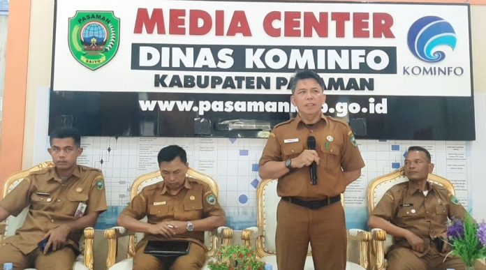 Welly-Parulian Hadirkan Bajak Gratis Pakai Sistem Digital BAGUS Welly-Parulian Hadirkan Bajak Gratis Pakai Sistem Digital BAGUS