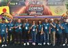 Tim Batam Turunkan 32 Atlet Ikuti Jakarta Domino Tournament Series 2 Tahun 2026 Tim Batam Turunkan 32 Atlet Ikuti Jakarta Domino Tournament Series 2 Tahun 2026