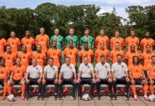 Profil Timnas Belanda di Piala Dunia 2026, Virgil van Dijk Difavoritkan Jadi Juara Dunia Timnas Belanda 2026