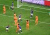 Timnas Belanda Ditahan Jepang 2-2, Gol Pantulan Daichi Kamada Selamatkan Samurai Blue di Menit Akhir Timnas Belanda gagal mempertahankan keunggulan saat menghadapi Jepang