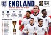 Timnas Inggris Andalkan Kane dan Bellingham di Piala Dunia 2026, Berikut Deretan Bintang Grup L Timnas Inggris 2026