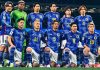 Profil Timnas Jepang di Piala Dunia 2026: Deretan Pemain Unggulan dan Prestasi Samurai Biru di Grup F Timnas Jepang 2026