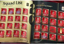 Timnas Maroko Handalkan Pemain Eropa Untuk Hadang Tim Unggulan Grup C Piala Dunia 2026 Timnas Maroko tim yang paling diperhitungkan di Piala Dunia 2026