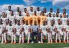 Profil dan Peluang Timnas Senegal di Grup Neraka Piala Dunia 2026 Timnas Senegal 2026