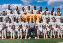 Profil dan Peluang Timnas Senegal di Grup Neraka Piala Dunia 2026 Timnas Senegal 2026