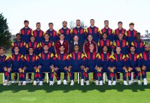 Profil Timnas Spanyol di Piala Dunia 2026, Kandidat Juara Handalkan Yamal hingga Rodri di Grup H Timnas Spanyol