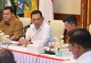 Gubernur Ansar Pimpin Persiapan Tour de Bintan 2026, Kebut Perbaikan Jembatan Tour de Bintan 2026