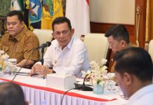 Gubernur Ansar Pimpin Persiapan Tour de Bintan 2026, Kebut Perbaikan Jembatan Tour de Bintan 2026