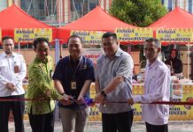 Hari Kewirausahaan Nasional 2026, Sekda Bintan: UMKM Tulang Punggung Perekonomian Kita UMKM Kabupaten Bintan