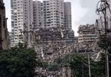 Venezuela Hancur Diguncang Gempa Kembar M 7,1 dan M 7,5, Puluhan Tewas dan Ratusan Terluka Venezuela Hancur Diguncang Gempa Kembar M 7,1 dan M 7,5, Puluhan Tewas dan Ratusan Terluka