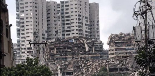 Venezuela Hancur Diguncang Gempa Kembar M 7,1 dan M 7,5, Puluhan Tewas dan Ratusan Terluka