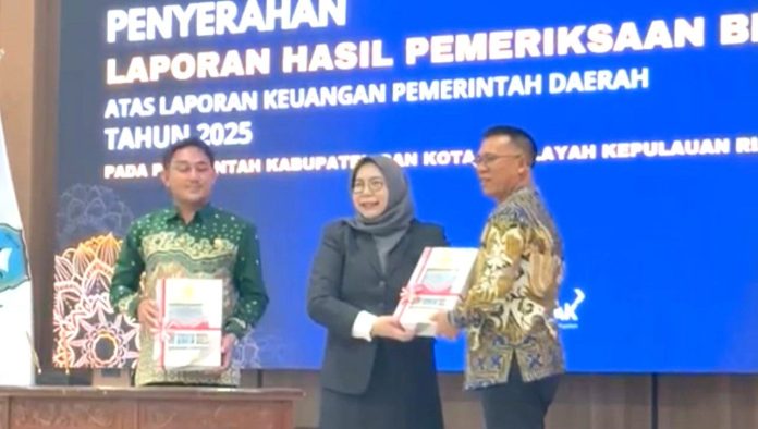 Kabupaten Anambas