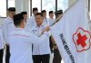 Wabup Parulian Pimpin PMI Pasaman, Bupati Welly Minta Perkuat Pelayanan dan Solidaritas Kemanusiaan Wabup Parulian Pimpin PMI Pasaman