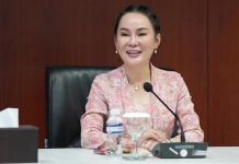 BP Batam Sambut Ekspansi Firmus Technologies, Perkuat Batam sebagai Hub Infrastruktur AI Regional Wakil Kepala BP Batam, Li Claudia Chandra dan Firmus Technologies