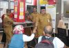 Wali Kota Tanjungpinang Ingatkan ASN Disdukcapil Jaga Disiplin Pelayanan Wali Kota Tanjungpinang dan pelayanan disdukcapil