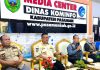 Nagari Tangguh Warga Terselamatkan, Welly-Parulian Perkuat Ketahanan Bencana Hingga Pelosok Nagari Tangguh, Warga Terselamatkan; Welly–Parulian Perkuat Ketahanan Bencana Hingga Pelosok