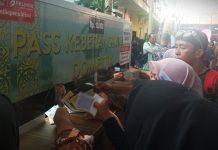 Polemik QRIS di Pelabuhan Karimun, Modernisasi atau Menyulitkan Warga