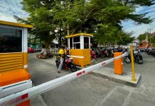 Kontrak Pengelolaan Parkir Pelabuhan Diputus, Dishub Karimun Buka Peluang Kerja Sama Baru