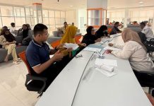 Disdukcapil Karimun Optimalkan Layanan di MPP, Dokumen Kependudukan Bisa Selesai Lebih Cepat